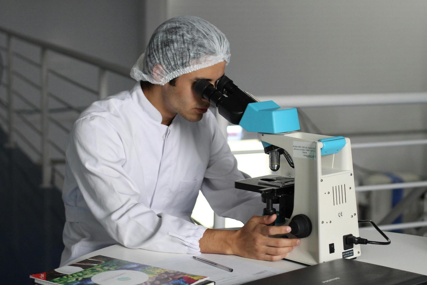 From Lab to Market: Launching Your Scientific Breakthrough