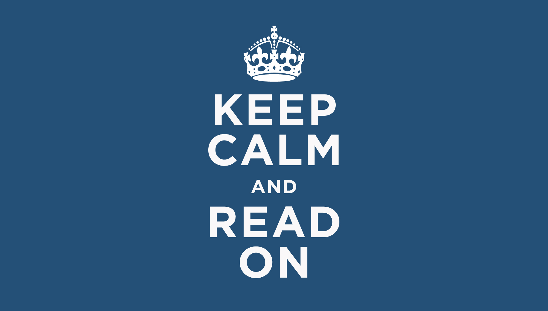 Don’t Panic! Your Essential Crisis Survival Guide